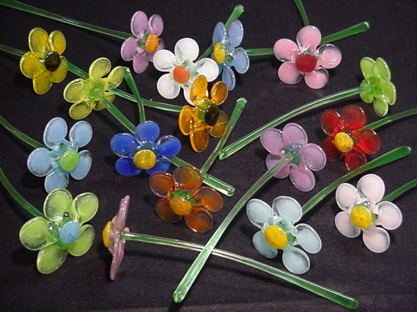 blomster